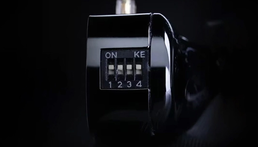 Встроенные фильтры профессионального уровня