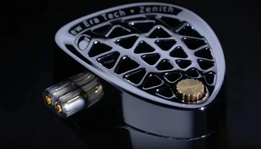 Цельнометаллическая конструкция премиум-класса