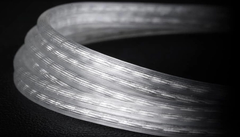 Конструкция сменного кабеля