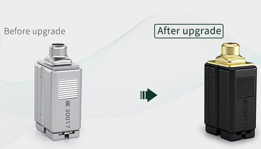 Первая модернизация