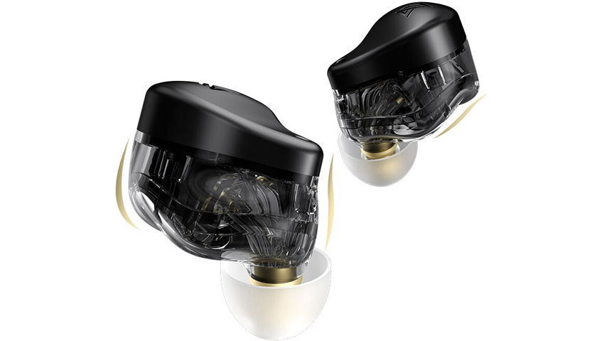 Высокая точность изготовления