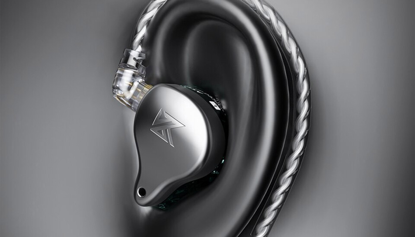 Меньший размер и эргономичный дизайн подходят для различных вариантов ношения