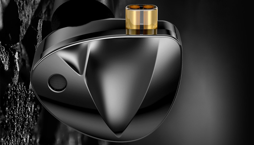 KZ D-Fi Tuning Version