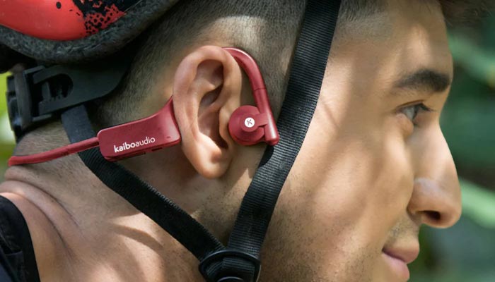 Kaibo Audio Verse Plus — беспроводные наушники.