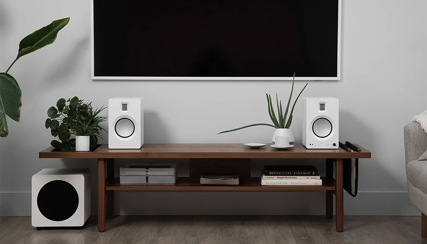 Kanto Sub8 сабвуфер