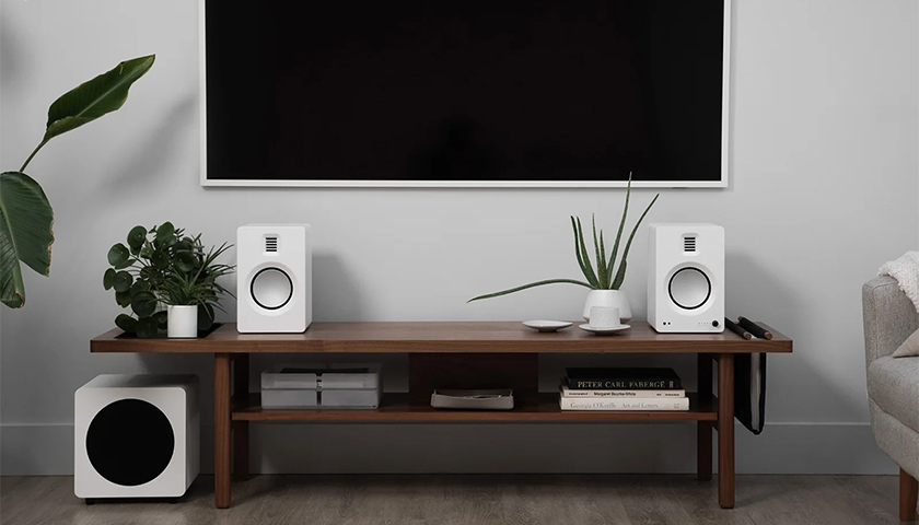 Kanto TUK акустическая система для дома