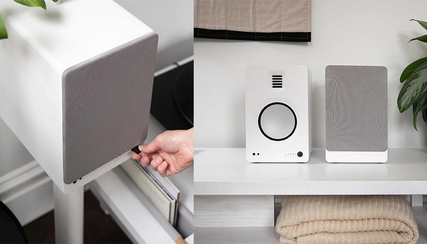 Kanto TUK акустическая система для дома