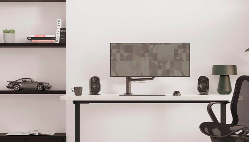 Kanto Uki активная акустика для ПК