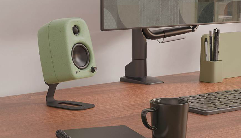 Kanto Uki активная акустика для ПК