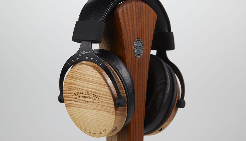 Kennerton GH40 Con Brio