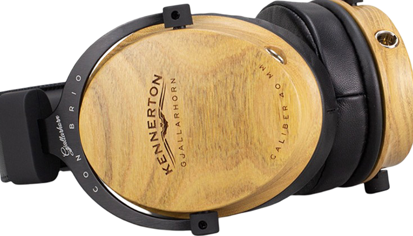 Kennerton GH40 Con Brio