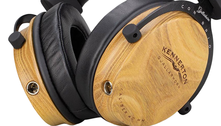 Kennerton GH40 Con Brio