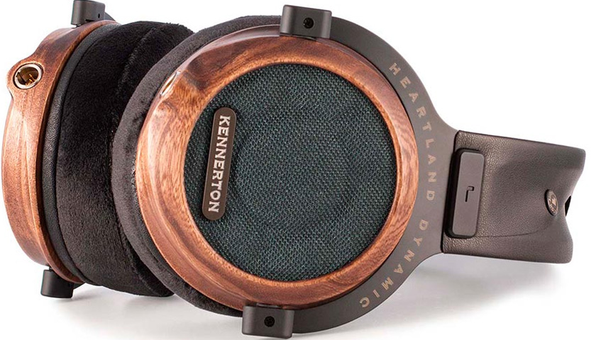 Корпус и отделка