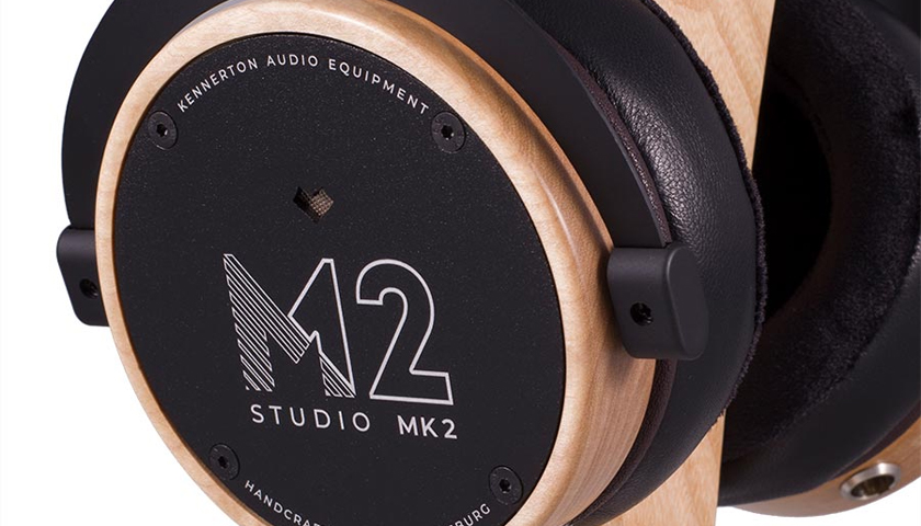 Kennerton M12 Studio MK2