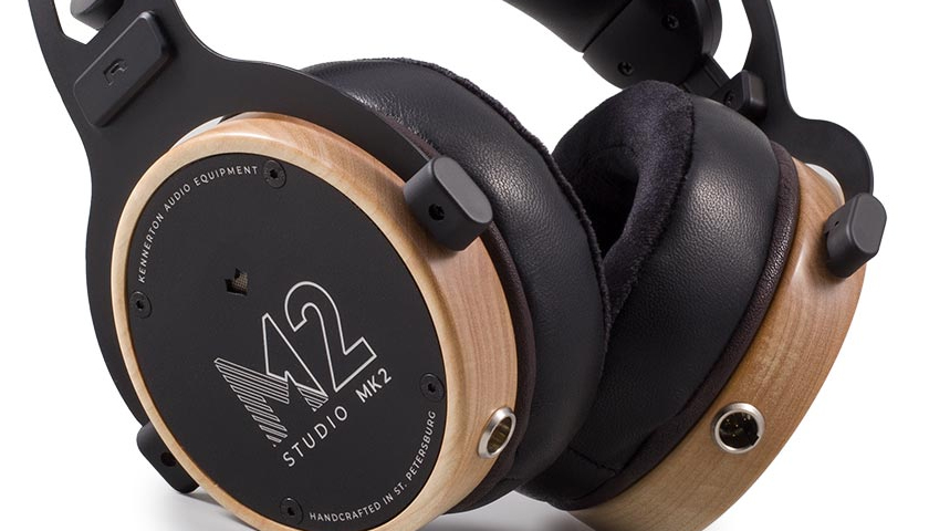 Kennerton M12 Studio MK2