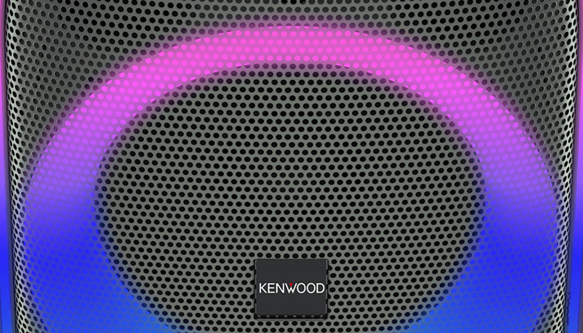 Световое оформление