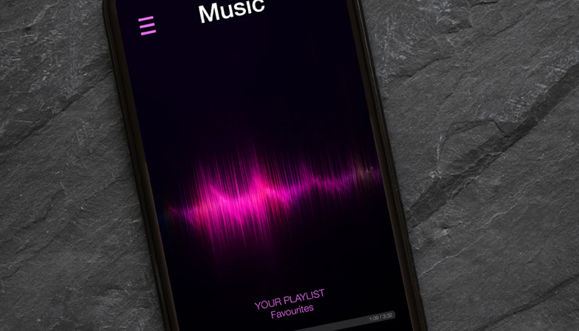 Подключения