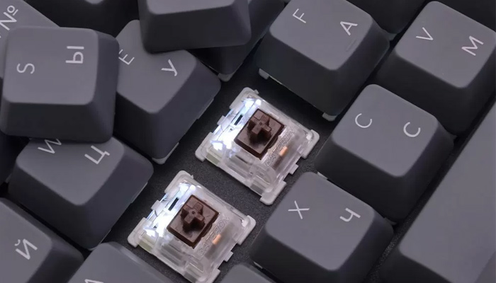 Тщательная проработка деталей конструкции