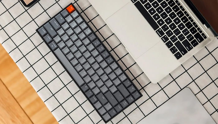 Компактная и функциональная