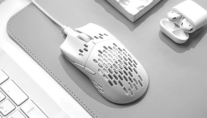 Keychron M1