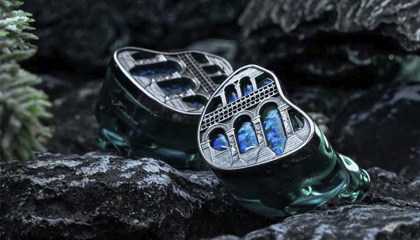 Kinera Mimisbrunnr внутриканальные наушники