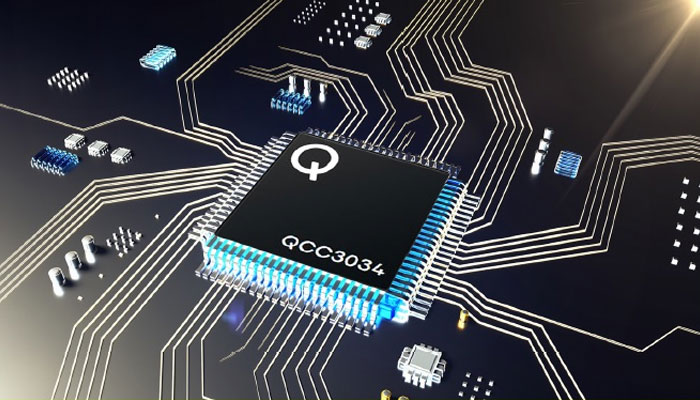 QCC3034