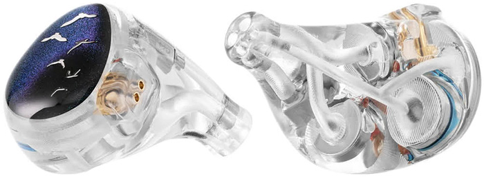 Дизайн "Зов феникса"