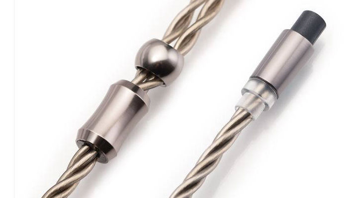 Корпус из алюминиевого сплава