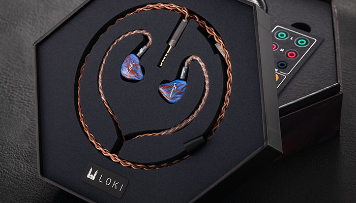 Kinera Imperial Loki