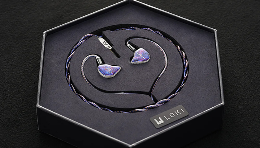 Kinera Imperial Loki