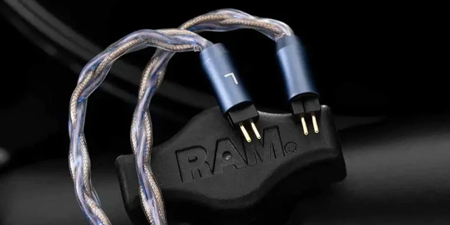 Kinera ACE 2.0 2-pin