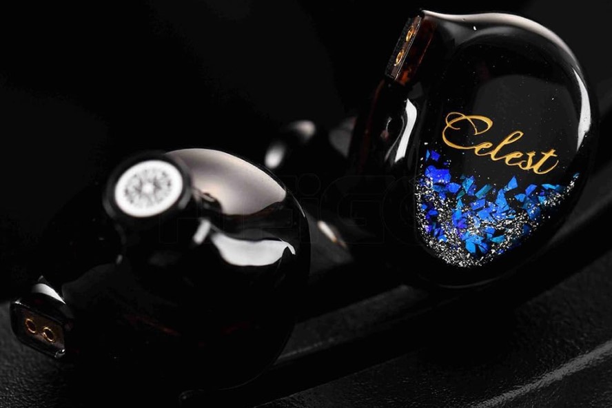 Celest Plutus Beast Blue 