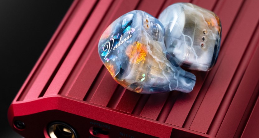 Kinera Imperial Verdandi