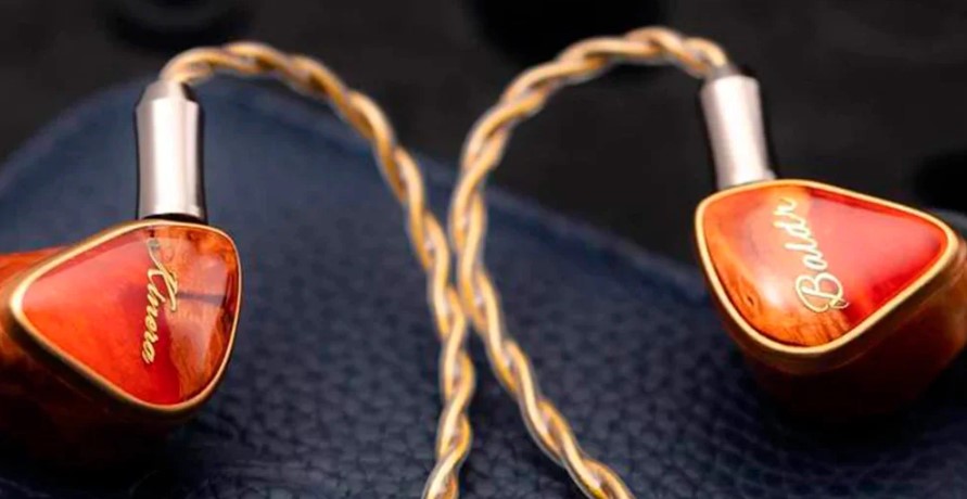 Kinera Imperial Baldr 2