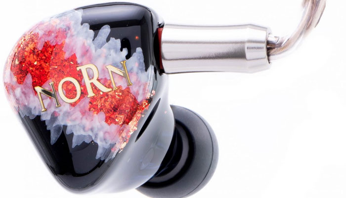 Акустические особенности