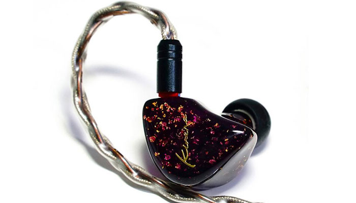 Съемный кабель из посеребренной меди