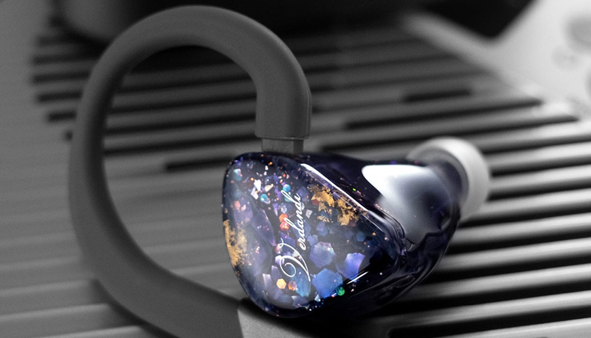 Поддержка ушных крючков