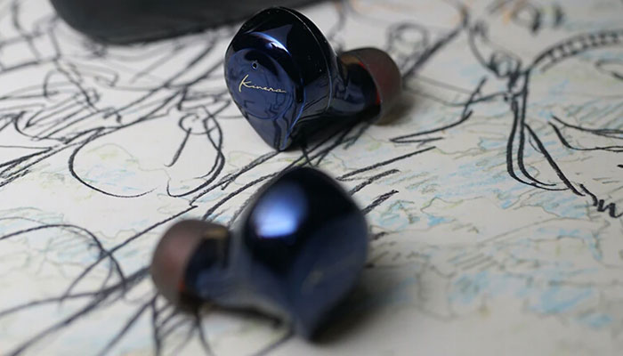 Наслаждайтесь музыкой в высоком качестве