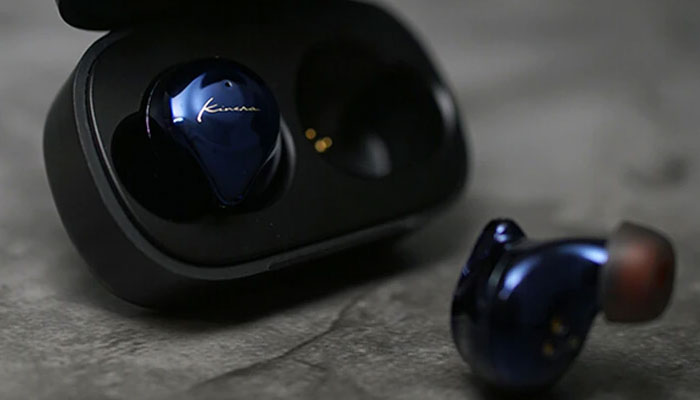 Управляйте громкостью на самих наушниках