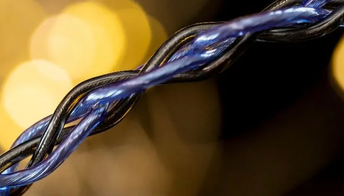 Посеребренный кабель OCC и модульная конструкция сменных штекеров