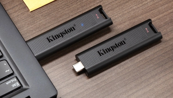 Новейший стандарт USB 3.2 Gen 2