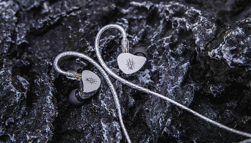 Kiwi Ears Belle наушники