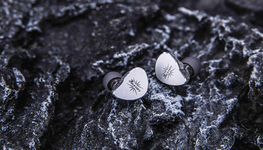 Kiwi Ears Belle наушники