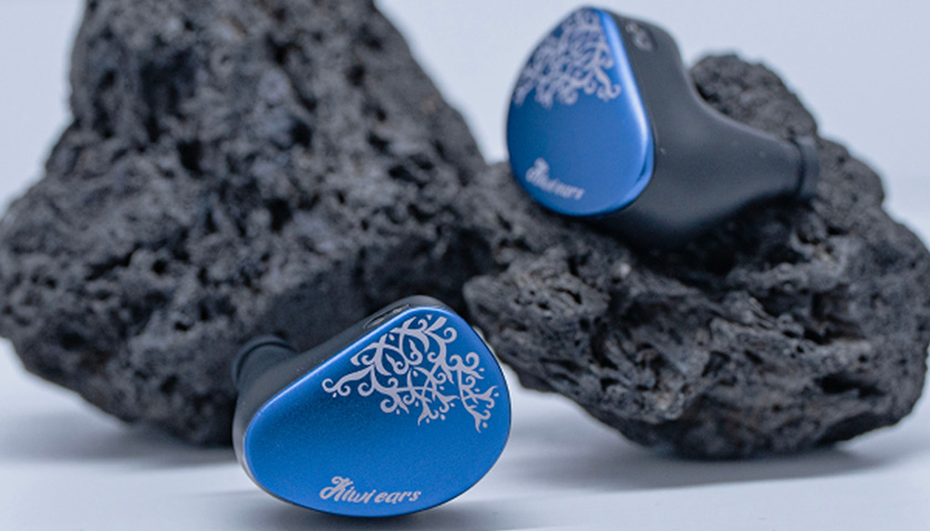 Kiwi Ears Cadenza 2 внутриканальные наушники