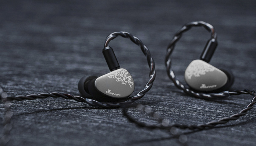 Kiwi Ears Cadenza 2 внутриканальные наушники