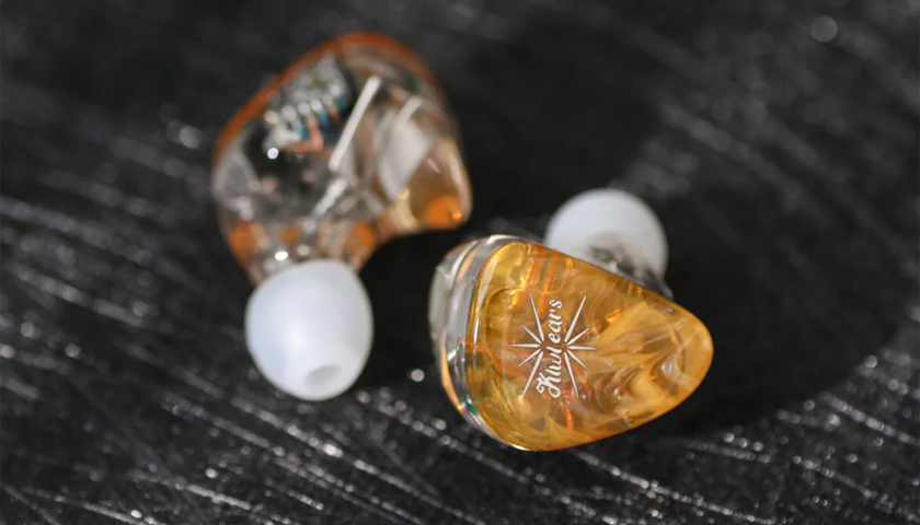 Kiwi Ears Orchestra Lite