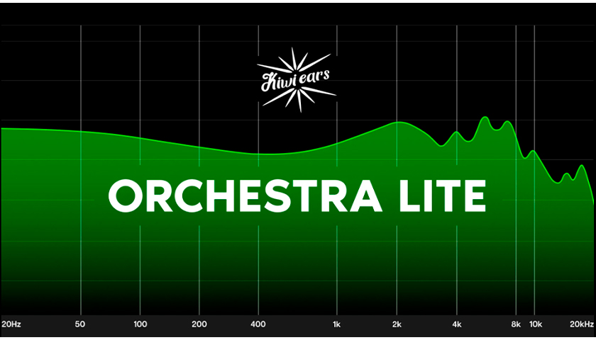 Kiwi Ears Orchestra Lite