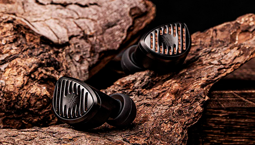 Kiwi Ears Septet Steel