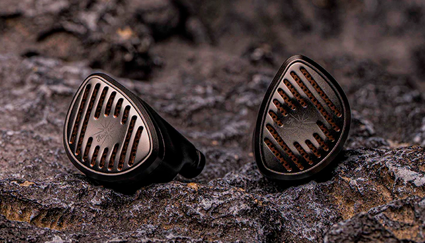 Kiwi Ears Septet Steel