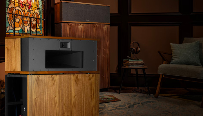 Klipsch Klipschorn AK6